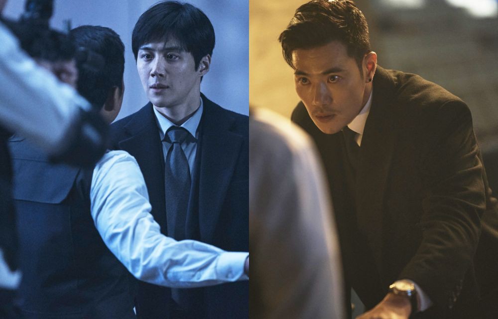 Synopsis and Broadcast Schedule for Drama The Tyrant, Kim Seon Ho's Comeback