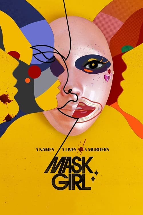 Mask Girl Episode 1