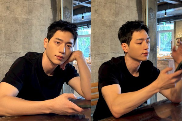 Seo Kang Joon’s Stunning Post-Military Transformation: New Portraits