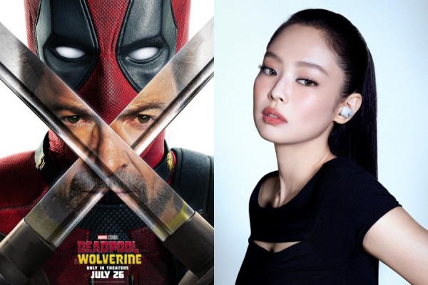 Fact Check: Is BLACKPINK’s Jennie Really in Deadpool & Wolverine?