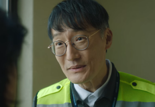 Is Baek Cheol Gyu the Serial Killer in Miss Night and Day?