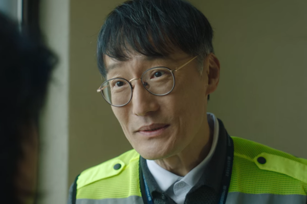 Is Baek Cheol Gyu the Serial Killer in Miss Night and Day?