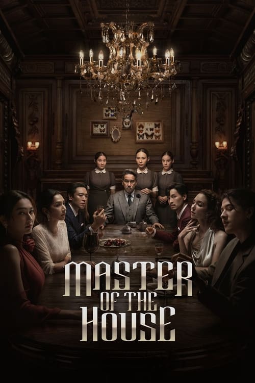 Master of the House Episode 1