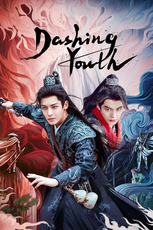 Dashing Youth Episode 1