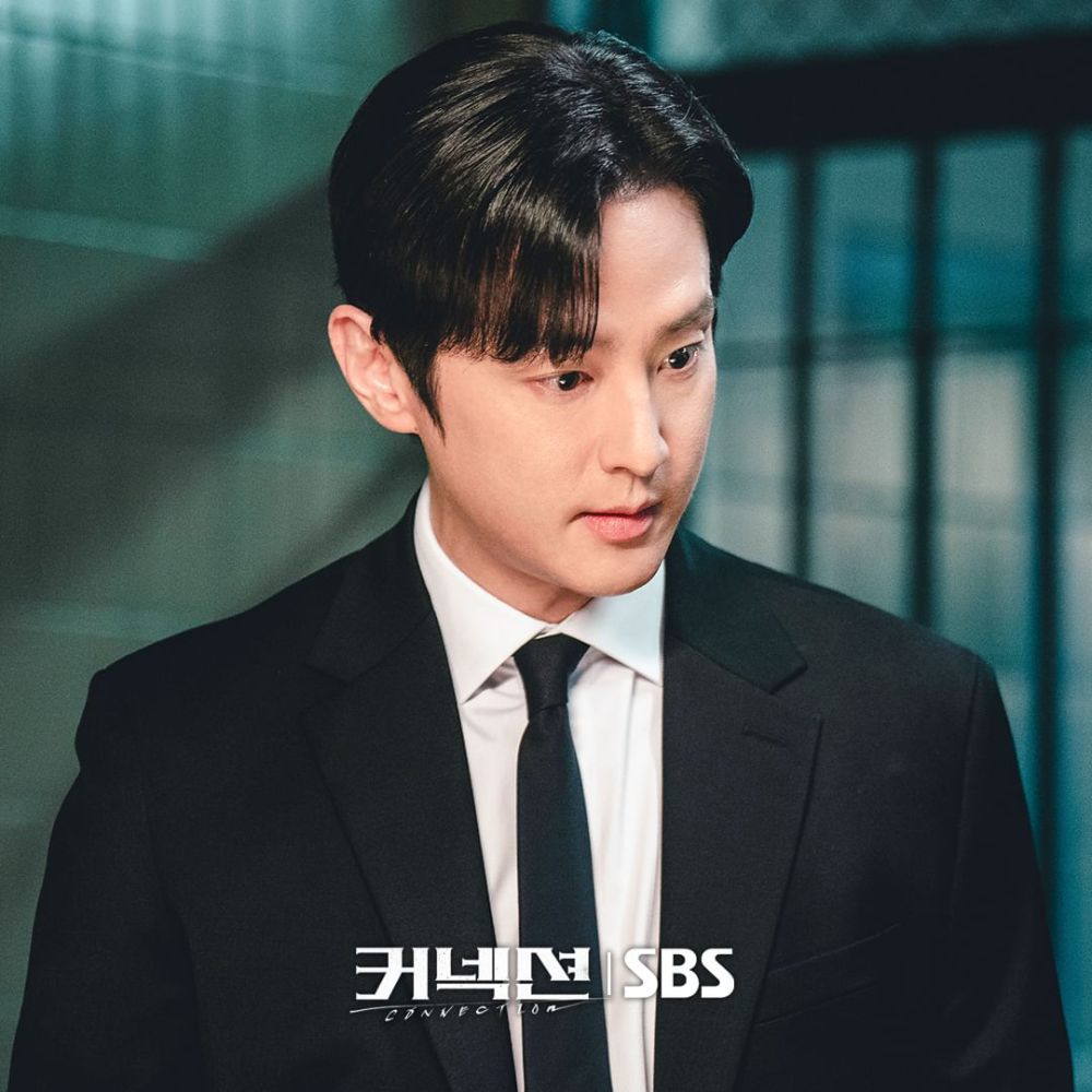 Still Cuts Of The Drama Connection (Instagram.com/Sbsdrama.official)