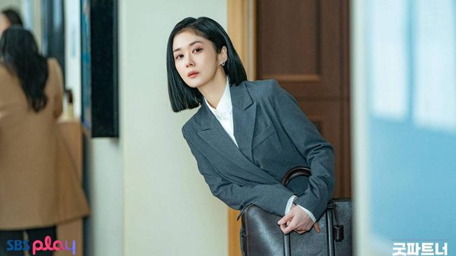 ‘Good Partner’ Drama Hits High Ratings, Faces 3-Week Hiatus