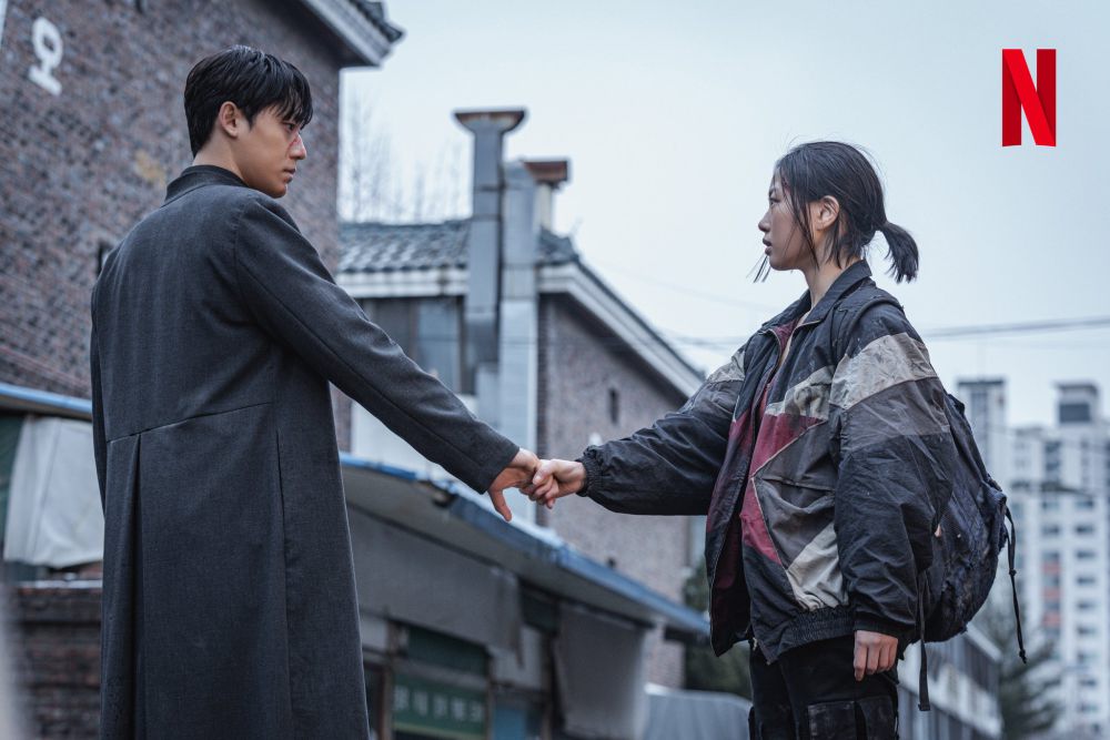 8 Reasons Sweet Home 3's Ending Is Satisfying, The World Is Finally At Peace