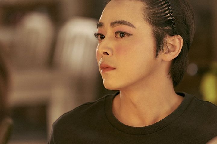 Jo Jung Suk Reveals Preparations For Disguising As A Girl In The Pilot Film