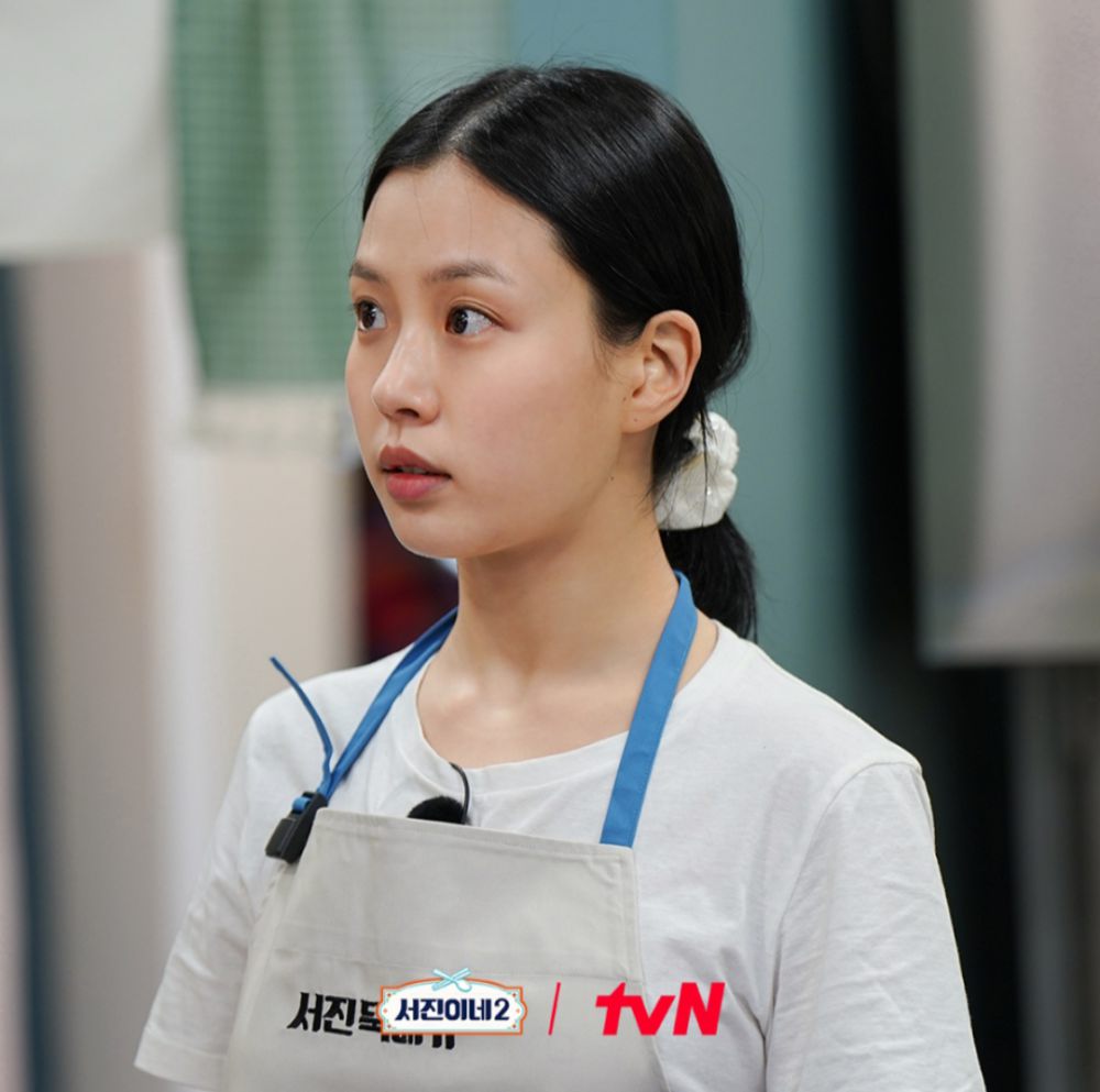 Jinny's Kitchen 2 stills