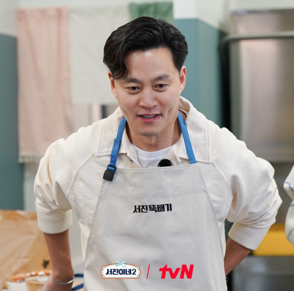 Jinny's Kitchen 2 stills