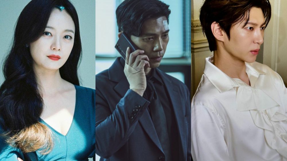Facts About Veranda Movie, Romance Thriller Starring Jeon So Min-Leo Vixx