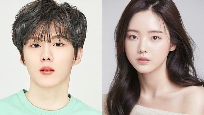 Kang Na Eon Joins Kim Woo Seok in New Drama