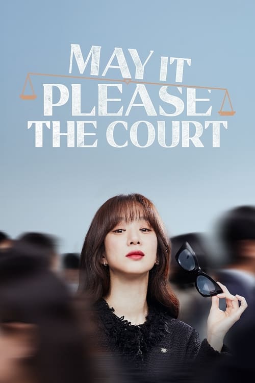 May It Please the Court Episode 1