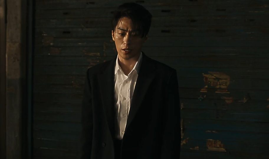 Koo Kyo Hwan In The Film Kill Boksoon (Doc. Netflix/Kill Boksoon)