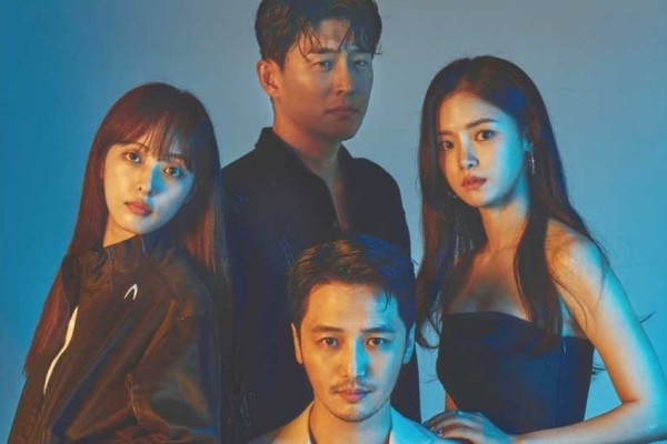 Is Black Out Worth Watching? A Deep Dive into the Latest Korean Drama