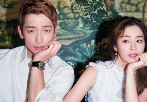 10 Ways Rain Proves He’s the Perfect Husband to Kim Tae Hee