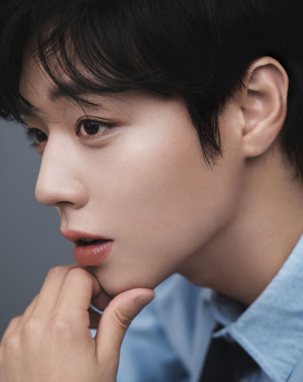 Park Ji Hoon Officially Joins YY Entertainment, Will He Focus on Acting?