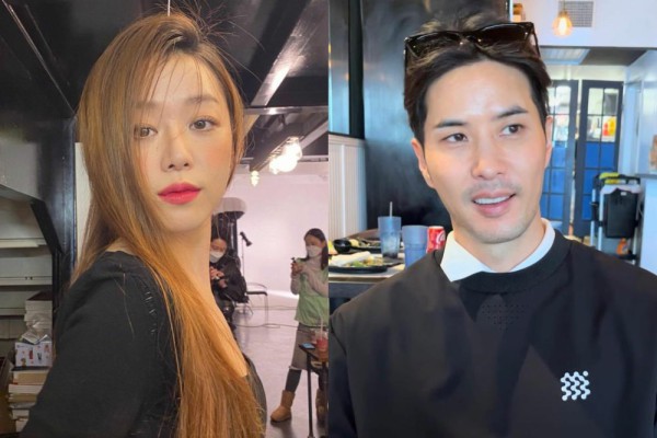 3 Korean Celebrity Couples Confirmed to be Dating in August 2024