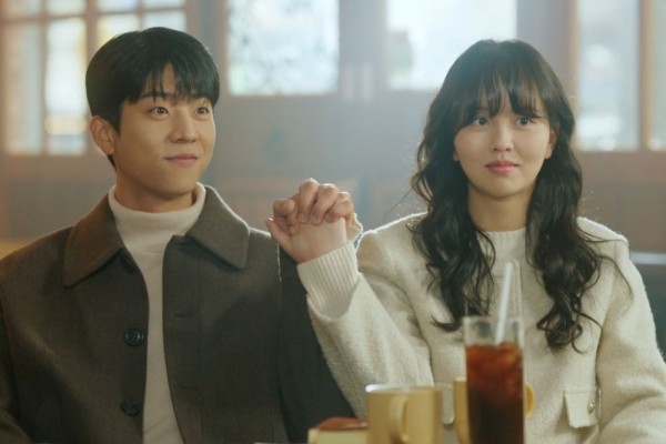 5 Burning Questions for the Final Episode of Serendipity’s Embrace