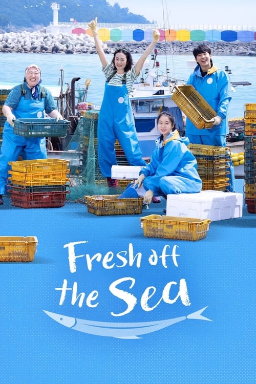 Fresh off the Sea Episode 1