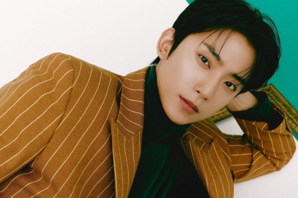 B1A4’s Gongchan Bids Farewell to WM Entertainment After 13 Memorable Years