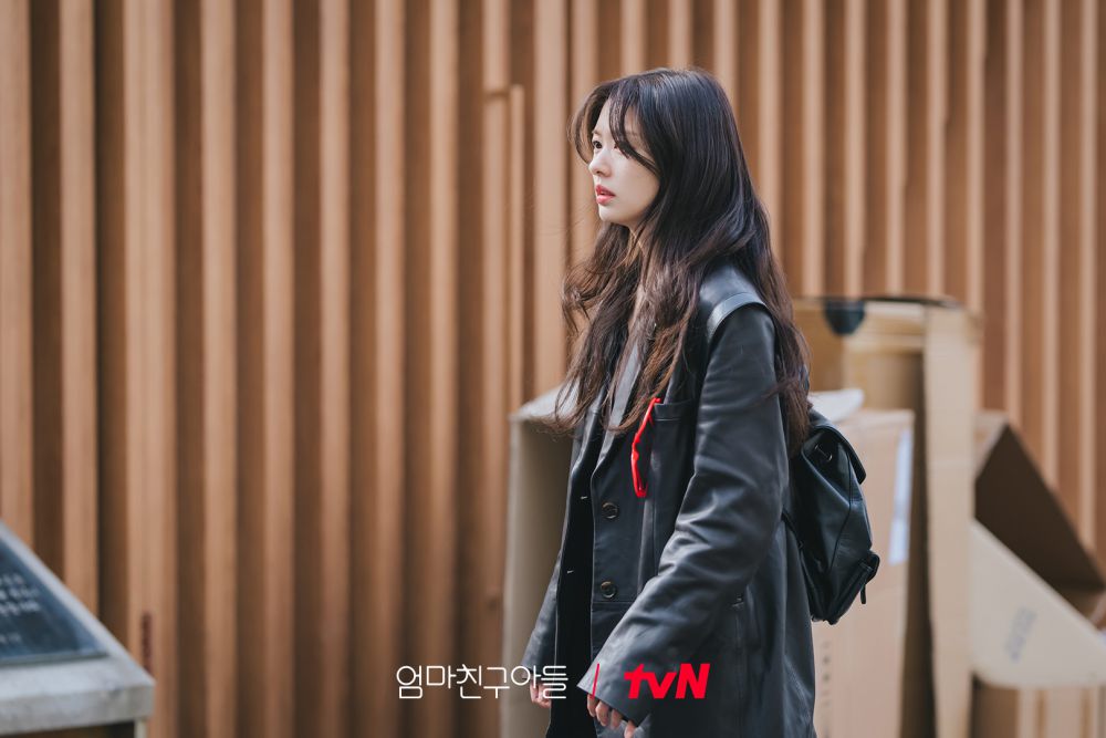 Jung So Min in Love Next Door