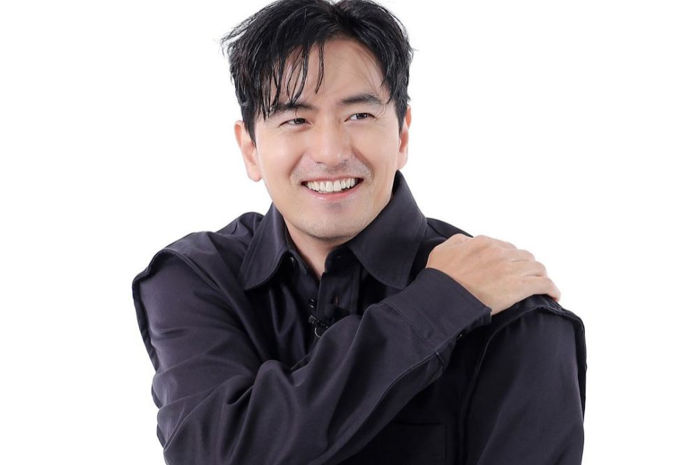 Lee Jin Wook as Jung Hyun O