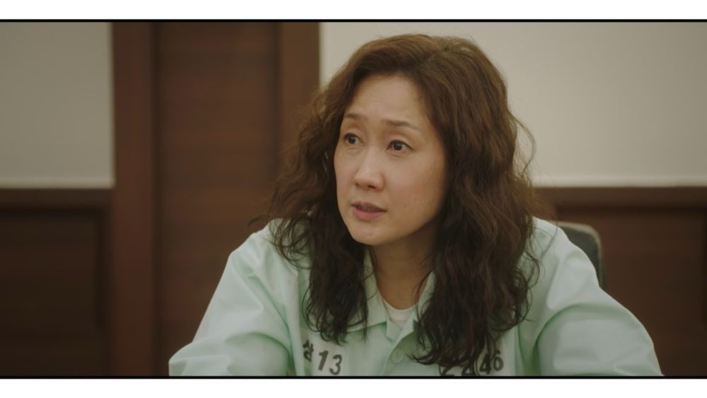 Miss Night and Day Ending Explained, Lee Mi Jin Returns?