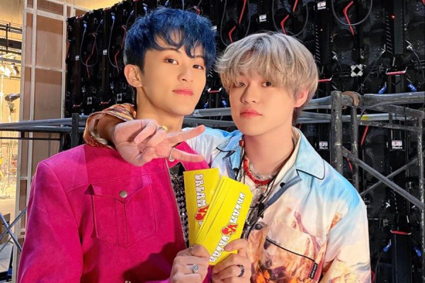 Why NCT’s Mark and Chenle Unfollowed Each Other on Instagram