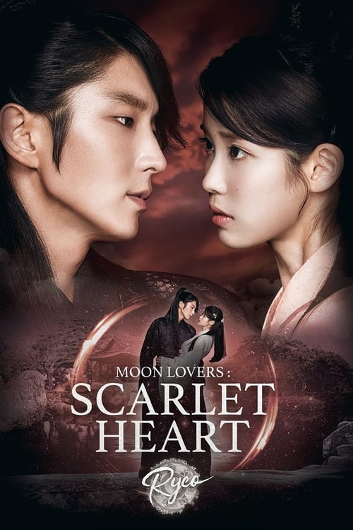 Moon Lovers: Scarlet Heart Ryeo Episode 1