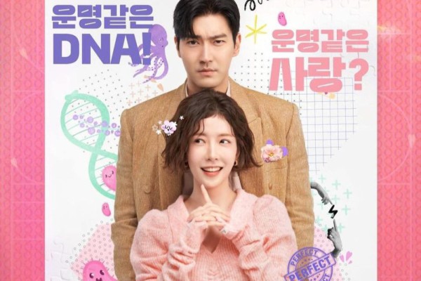 5 Romcom Korean Dramas Starring Choi Siwon: There’s Lover DNA!