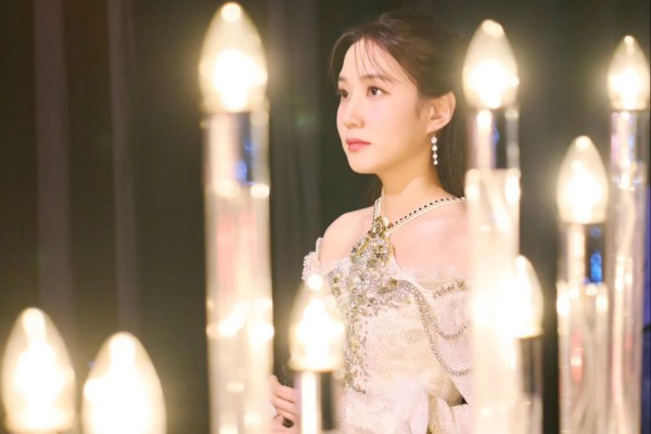 Upcoming Korean Dramas Starring Park Eun Bin