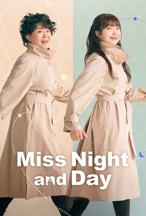 Miss Night and Day Episode 1