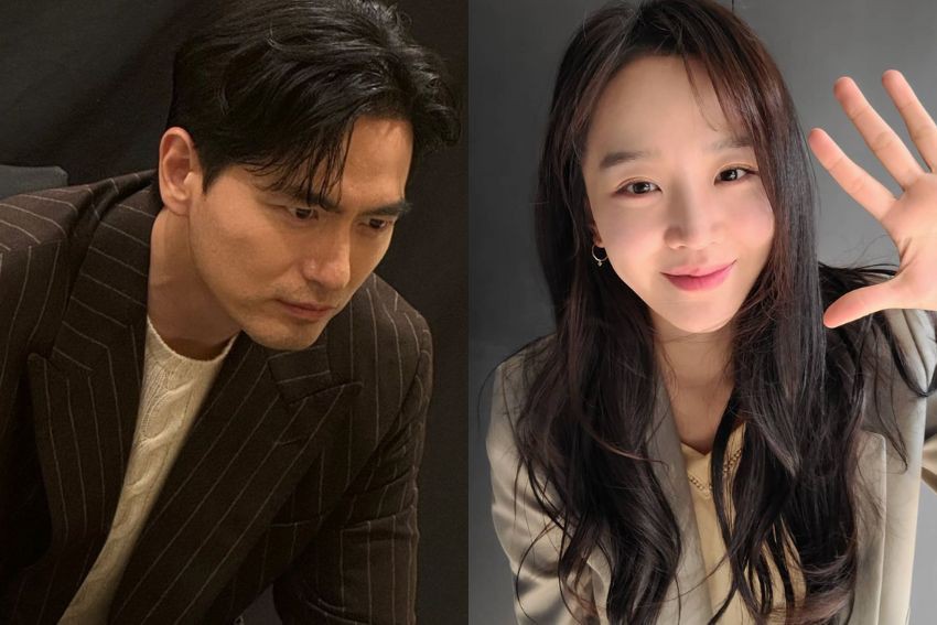 ⁠⁠Synopsis of Drama Dear Hyeri, Starring Shin Hye Sun and Lee Jin Wook